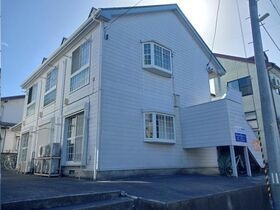 センチュリー旭丘堤の外観