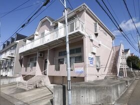 グレイス黒松の外観