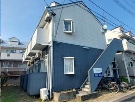 ケントハウスNの外観