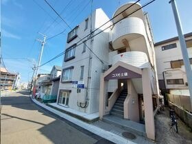 コスモ土樋の外観
