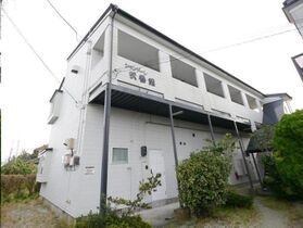 シャンドーレ弐番館の外観