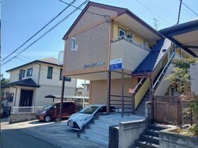 ピースフル泉第6の外観