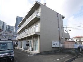コーポ藤和の外観
