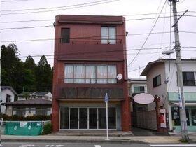 ラ・フォーレ東照宮の外観