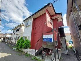 モアクレスト木ノ下の外観