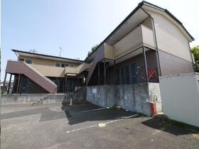 全健ハイム千代田の外観
