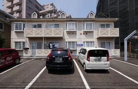 グランデール宮城野の外観