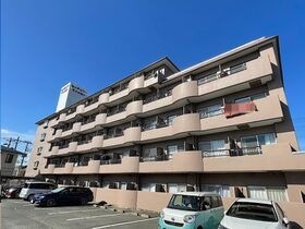 センチュリーマンションの外観