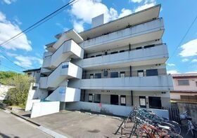 ＲＸ木ノ下の外観
