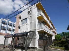 Walkers Hill メゾンの外観
