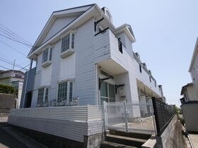 ロイヤルパレス青山の外観