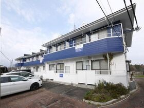 アクティブパレス桜ケ丘の外観