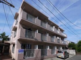 コーポフレンドの外観