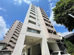 グラン・ドミール一番町の外観