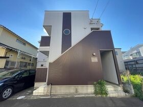 ルミネ仙台の外観