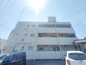 ソレイユ堤町の外観