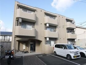 メゾンアルソスの外観