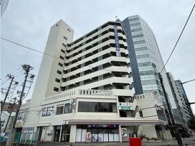 アーバンプラザ花京院の外観