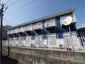 エトワール桜木の外観