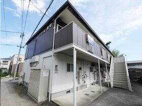 ドミール宮町の外観