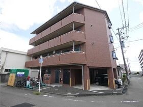 CCD萩野町の外観