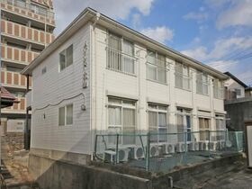 メゾンド北山の外観