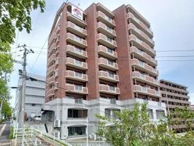 セントレアカマVの外観