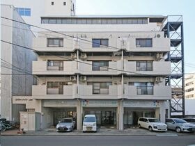 リバティーハイツ二日町の外観