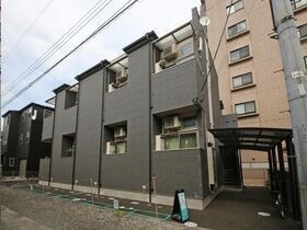 プリメロの外観