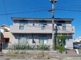 フルハウスの外観