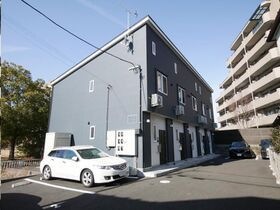 ラボーナ堂林の外観