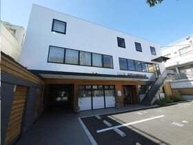 Noie Sendai 宮町の外観