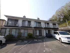 グランデュール国見の外観