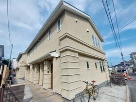 エミール連坊の外観