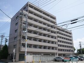 Ｙ’ｓ荒町の外観