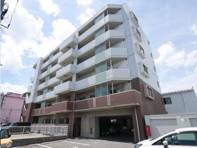 レキシントン・スクエア萩野町の外観