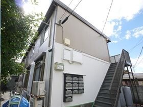 ピースフル東照宮駅前(家具家電付)の外観