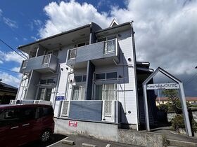アーバナイト子平町の外観