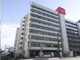 伊藤ビルの外観