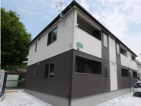 Safetyheim長町南の外観