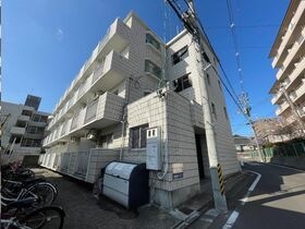メゾンドエトワール２の外観