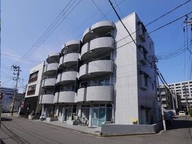 リシャール宮城野の外観