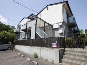帰心舘の外観