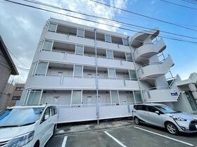 アーバンハイツ館町の外観