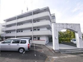 アーバンハイツ上谷刈の外観