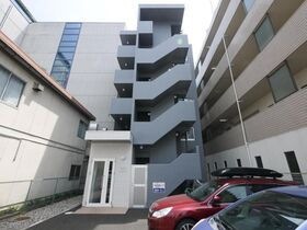 Exgrande長町1丁目の外観