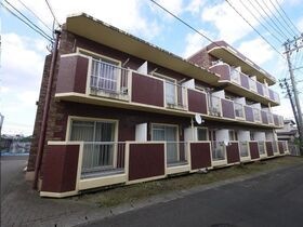 ケンジントンの森の外観