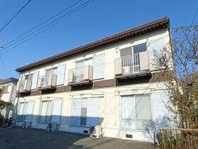 ピースフル八幡宮の外観