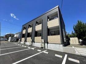ダイバーシティ仙台の外観