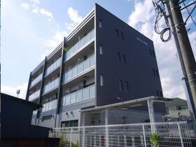 MKK中田の外観
